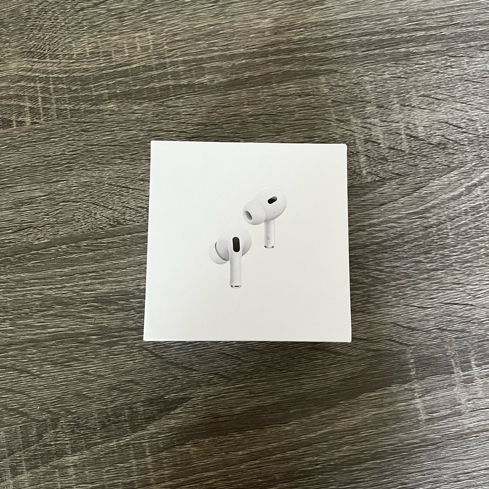 Airpod Pro Generation 2nd